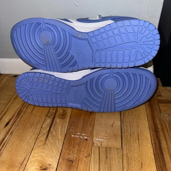 Like New Nike Men's Dunk Low Retro Shoes Sz12