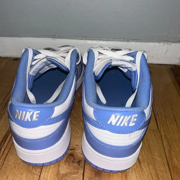 Like New Nike Men's Dunk Low Retro Shoes Sz12