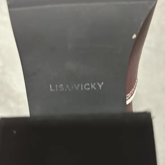 Lisa Vicky Western boots boho style