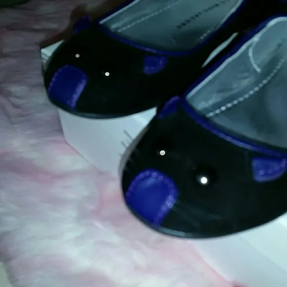 Little Marc Jacobs Dress Shoes