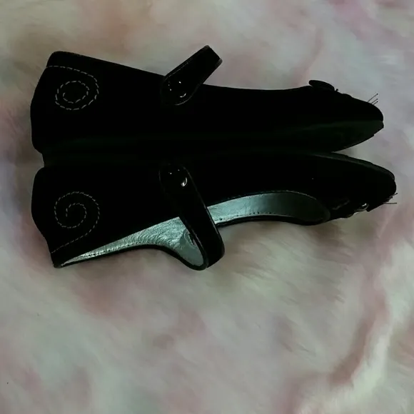 Little Marc Jacobs Dress Shoes
