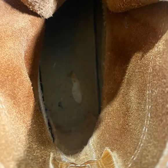 L.L. BEAN Mens Vintage Duck Boots