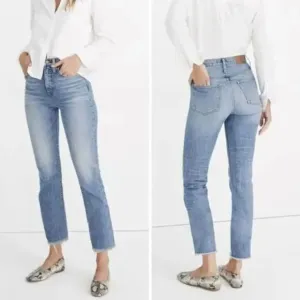 Madewell The Perfect‎ Vintage Jean in Ainsworth Wash, 32