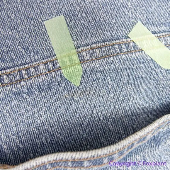 Madewell The Perfect‎ Vintage Jean in Ainsworth Wash, 32