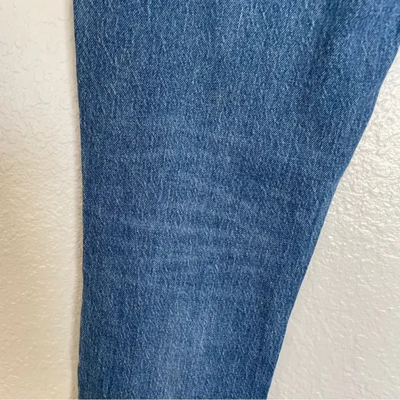 Madewell The Perfect Vintage Jean Sz 25