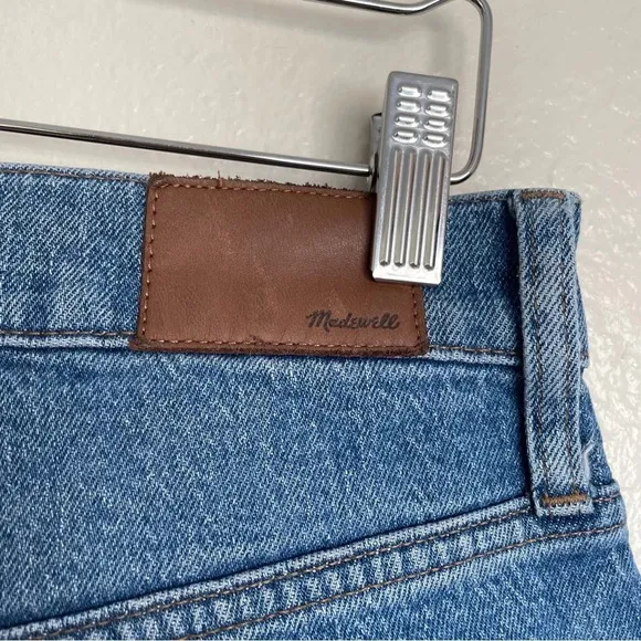 Madewell The Perfect Vintage Jean Sz 25