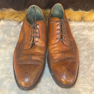 Magnanni from Neiman Marcus shoes 11.5 (4200A)