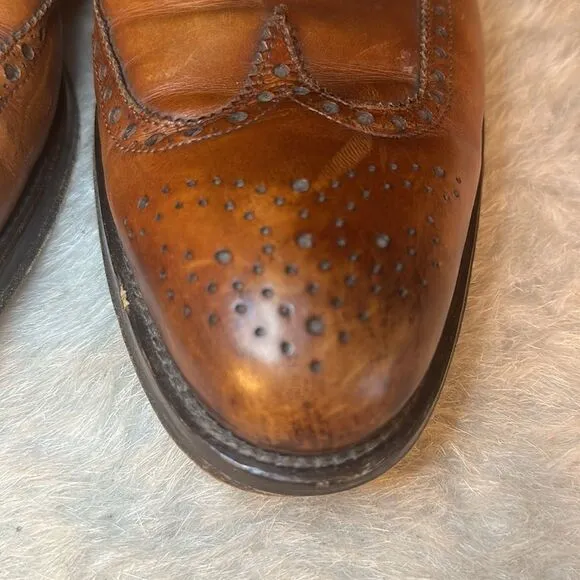 Magnanni from Neiman Marcus shoes 11.5 (4200A)