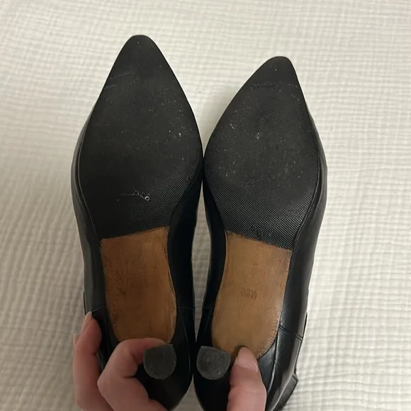 Manolo Blahnik Vintage Boots