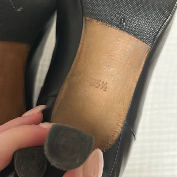 Manolo Blahnik Vintage Boots