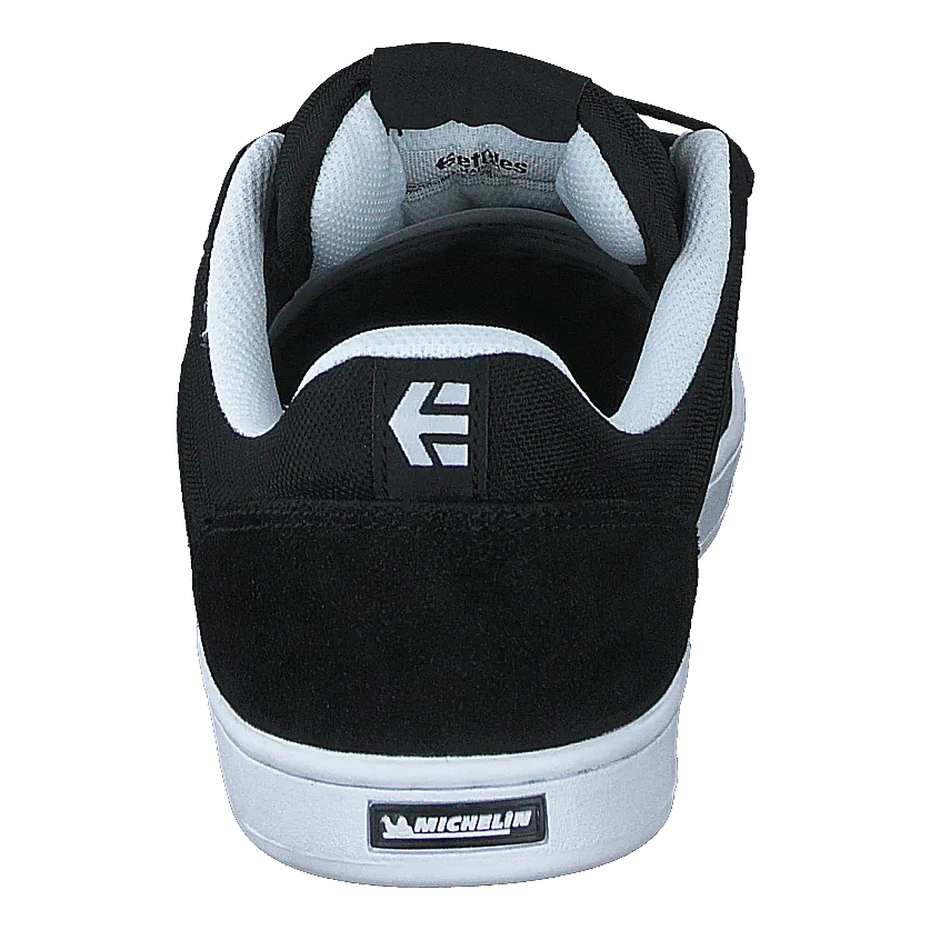 Marana Black/white/white