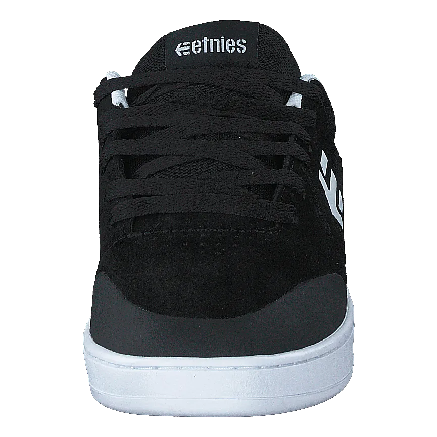 Marana Black/white/white
