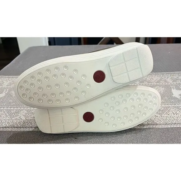 Marc Joseph New York Unisex-Child Kids Boys/Girls Leather Union Street Loafer