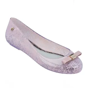 Melissa   Jason Wu Pink Space Love Jelly Shoes 5