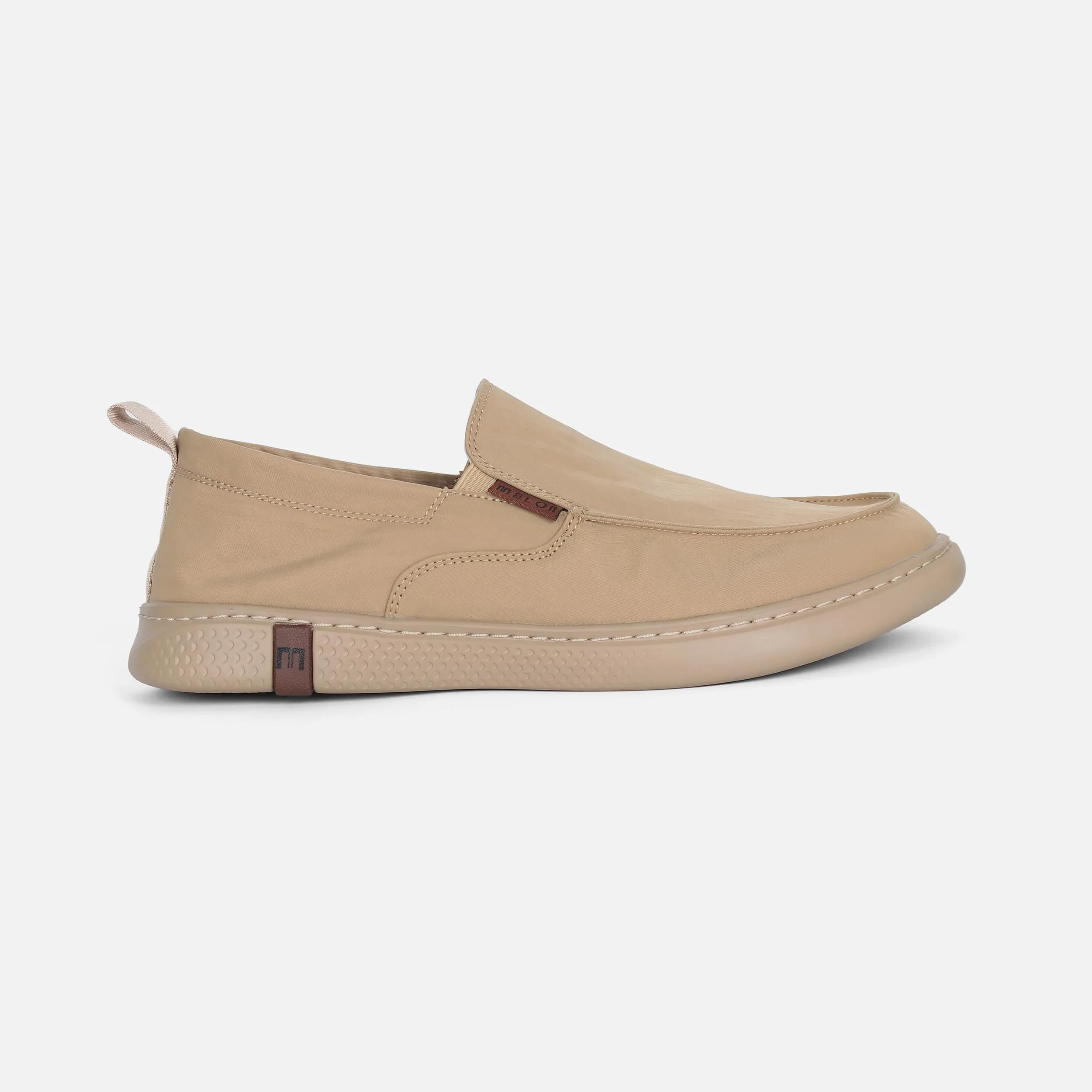 MEN CASUAL SLIP-ON SHOES
