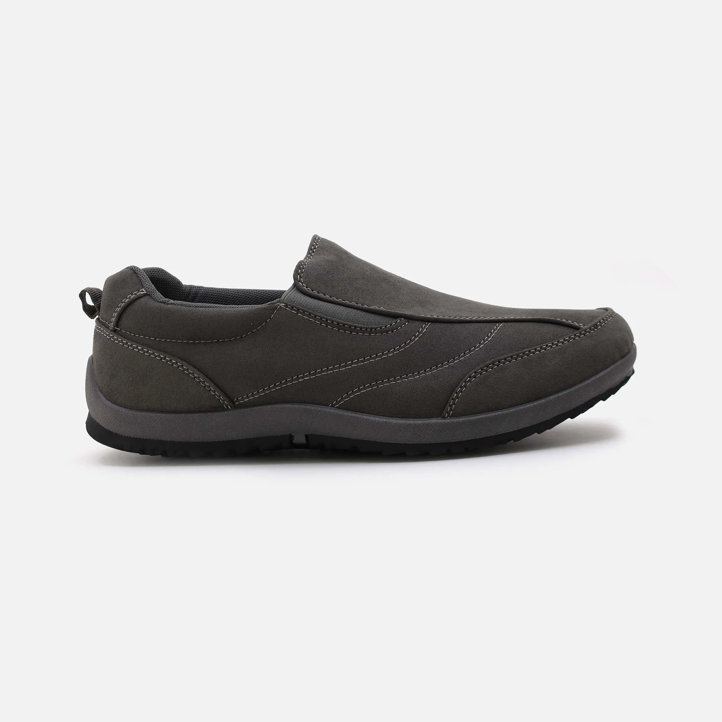 MEN CASUAL SLIP-ON SHOES