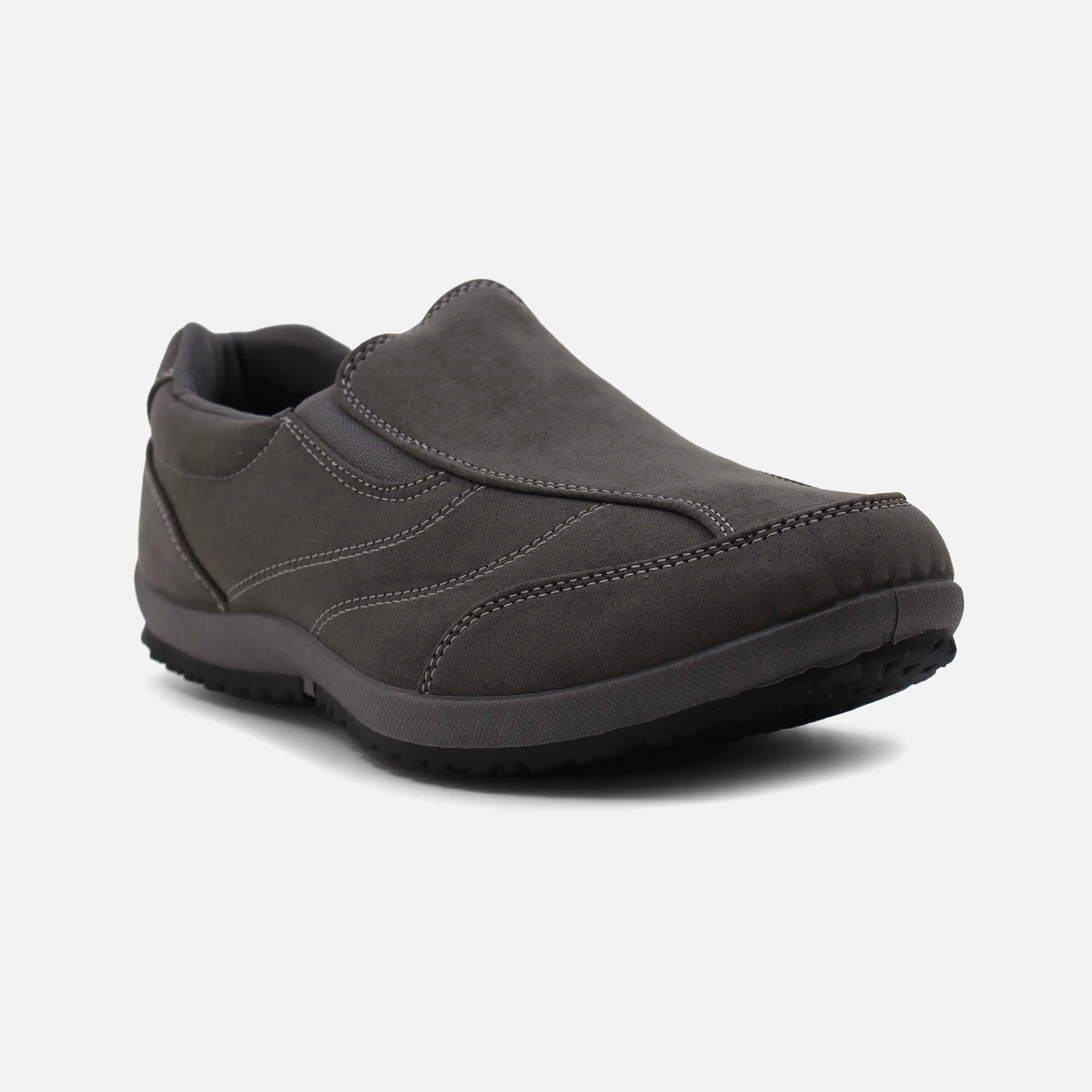 MEN CASUAL SLIP-ON SHOES