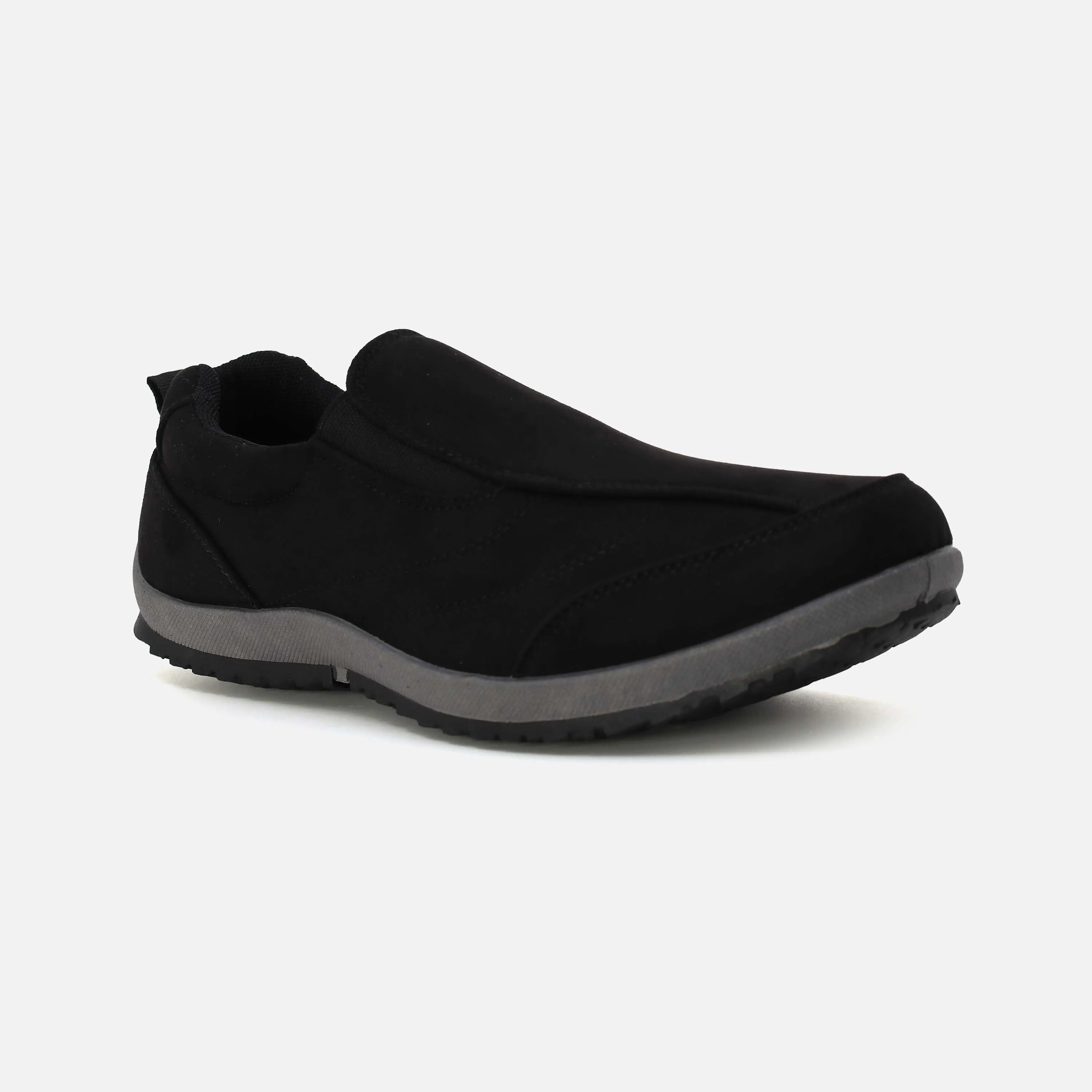 MEN CASUAL SLIP-ON SHOES