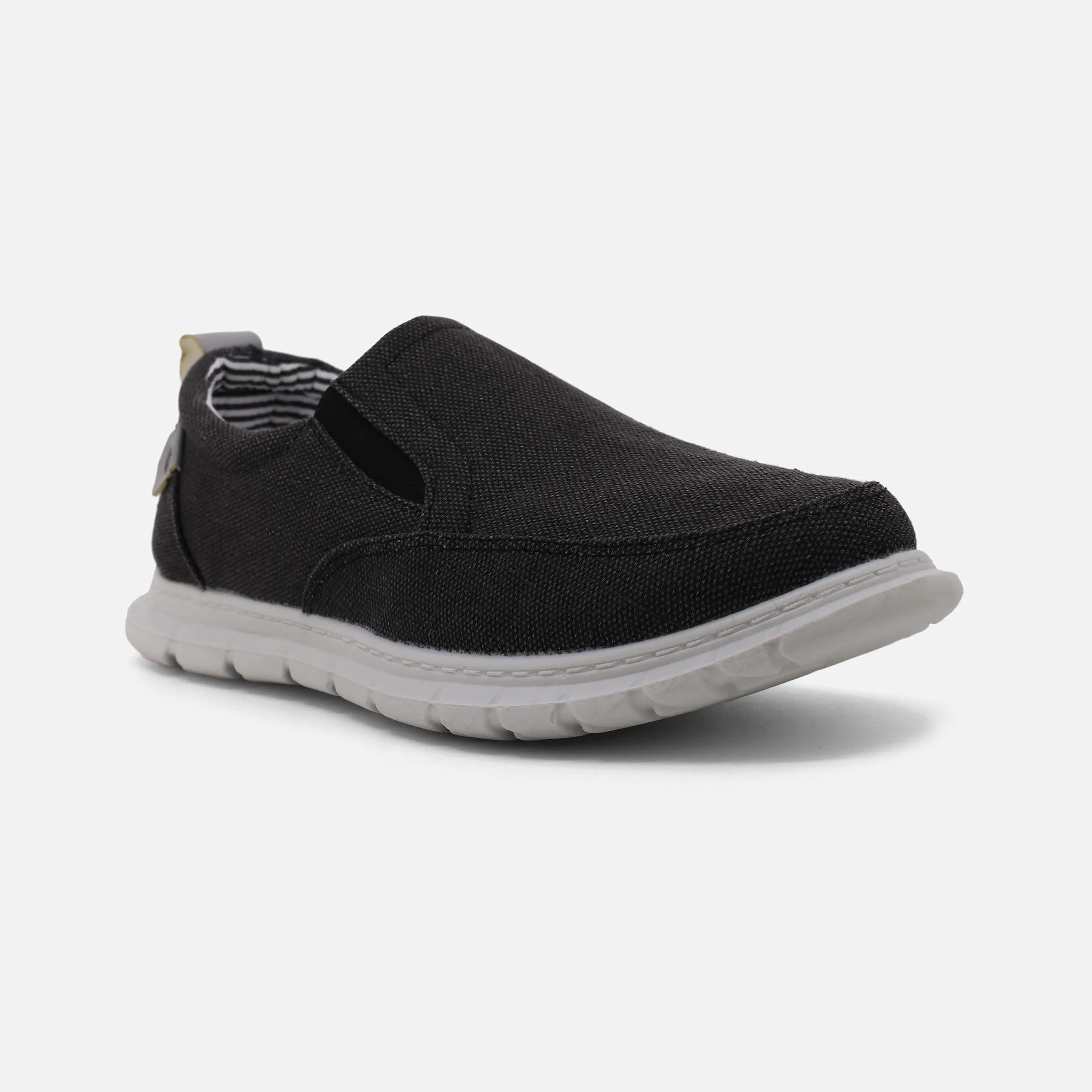 MEN CASUAL SLIP-ON SHOES