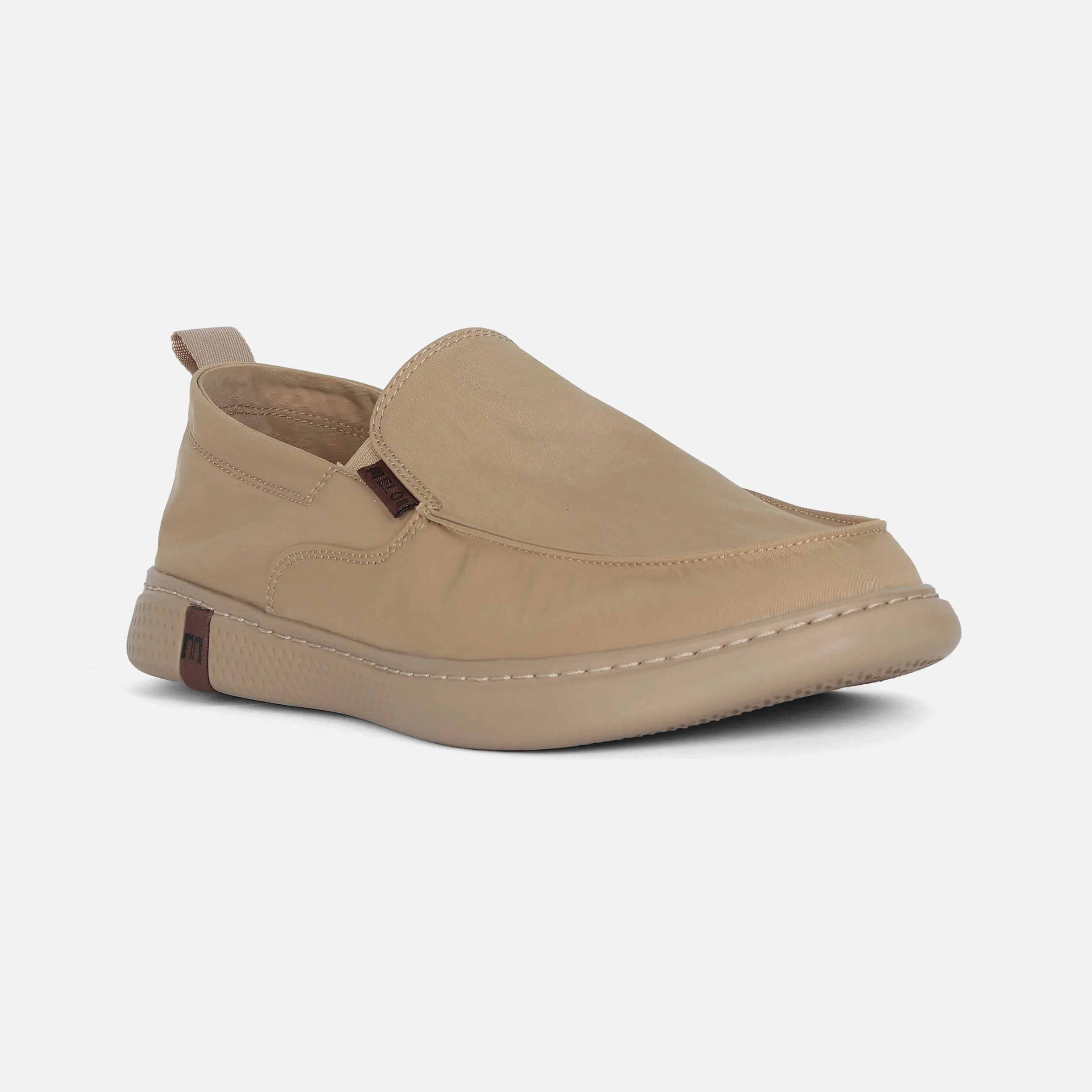 MEN CASUAL SLIP-ON SHOES