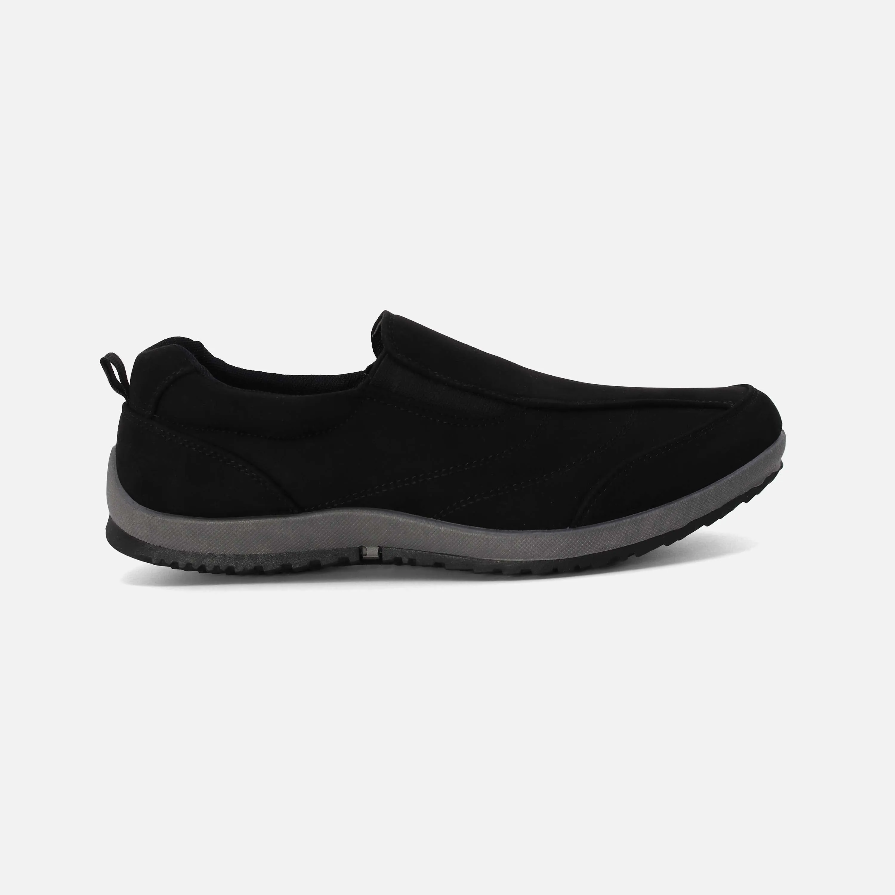 MEN CASUAL SLIP-ON SHOES