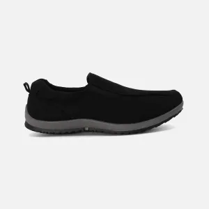 MEN CASUAL SLIP-ON SHOES