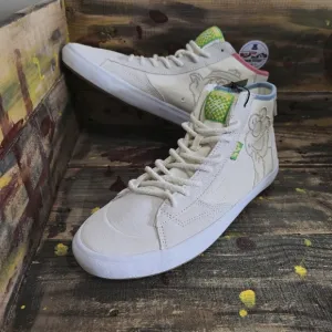 Men Vans athletic‎ shoes size 10.5 new
