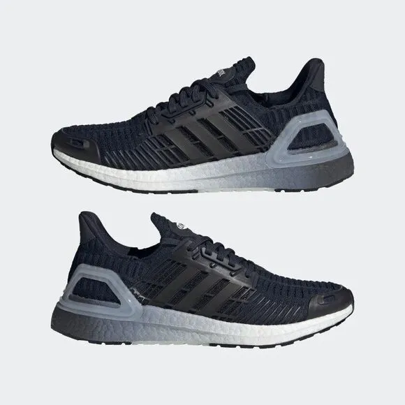 MEN'S adidas UltraBoost DNA CC_1 Running Shoes Legend Ink Gradient H05262 US6.5