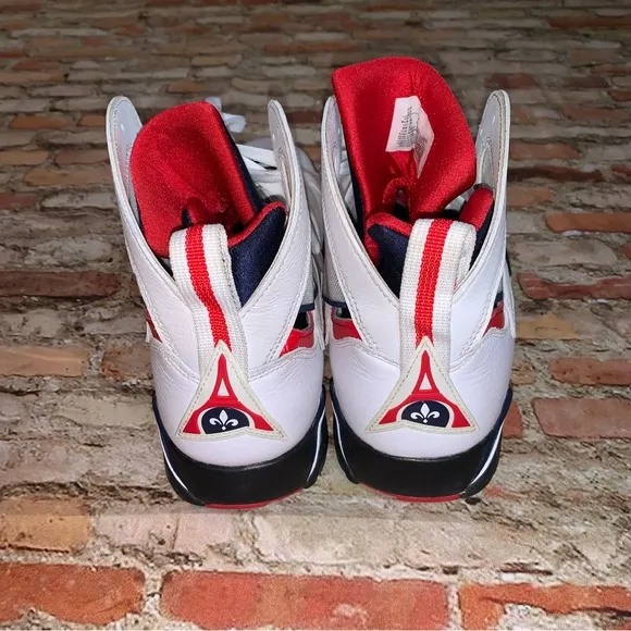 Men’s Air Jordan 7 Retro BCFC Paris Saint Germain Paname
