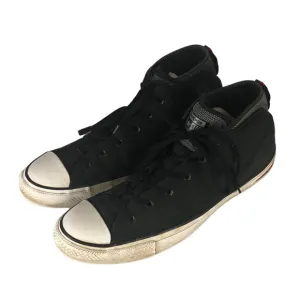 Men's Converse Chuck Taylor's All Star Syde Street Mid-Top sneakers. Size 13
