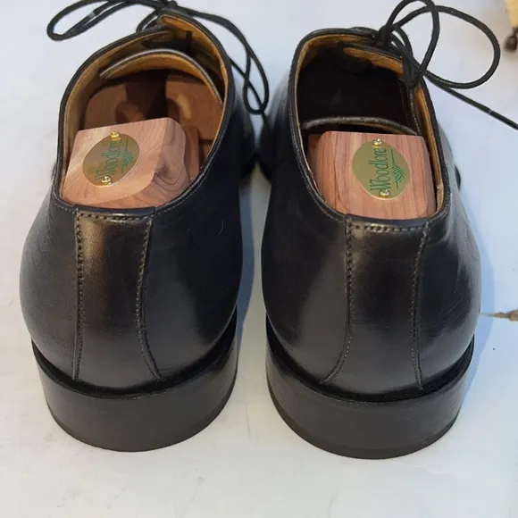 Men’s Dress Oxfords