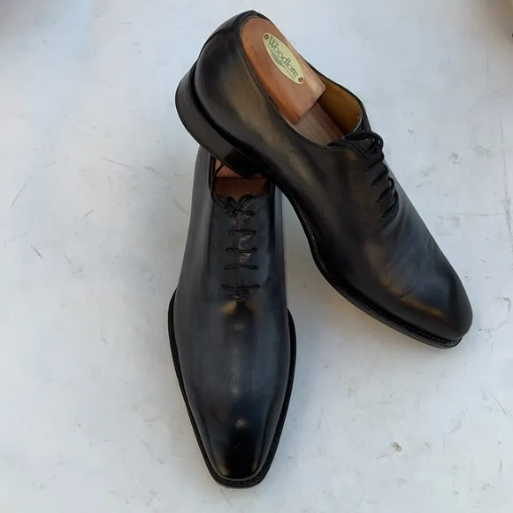 Men’s Dress Oxfords