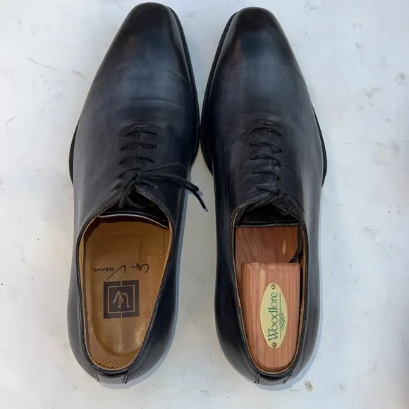 Men’s Dress Oxfords