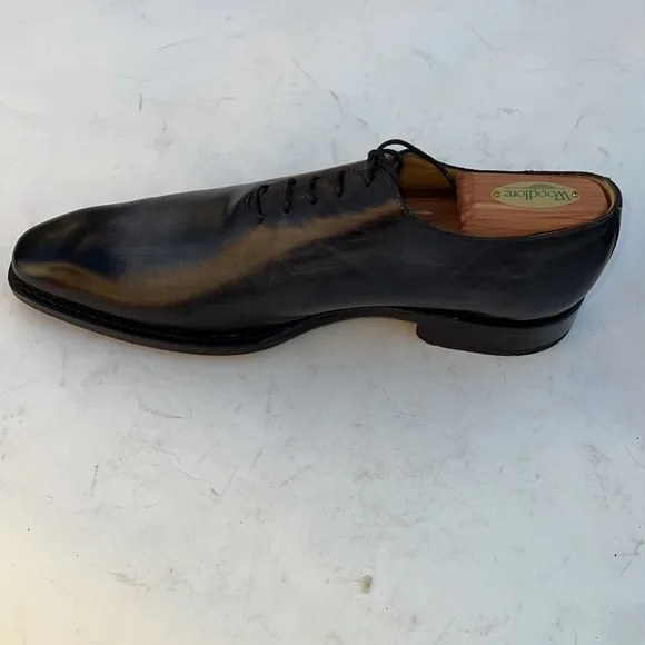Men’s Dress Oxfords
