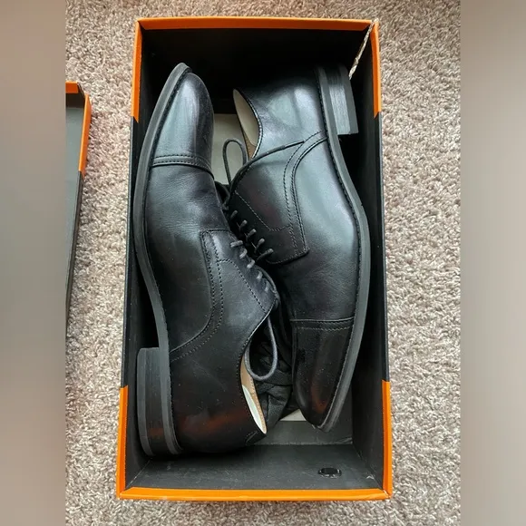 Men’s dress 👞 shoes