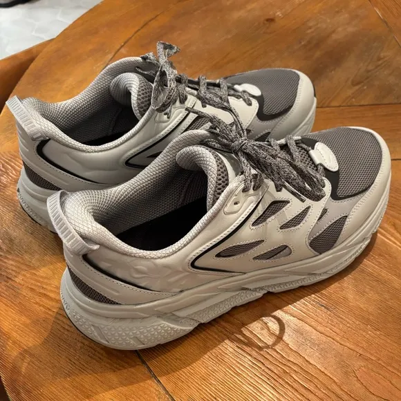 Mens Hoka Clifton L