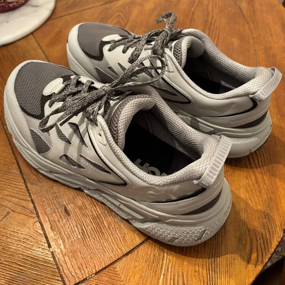 Mens Hoka Clifton L