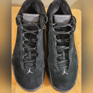Mens Jordan Retro 14