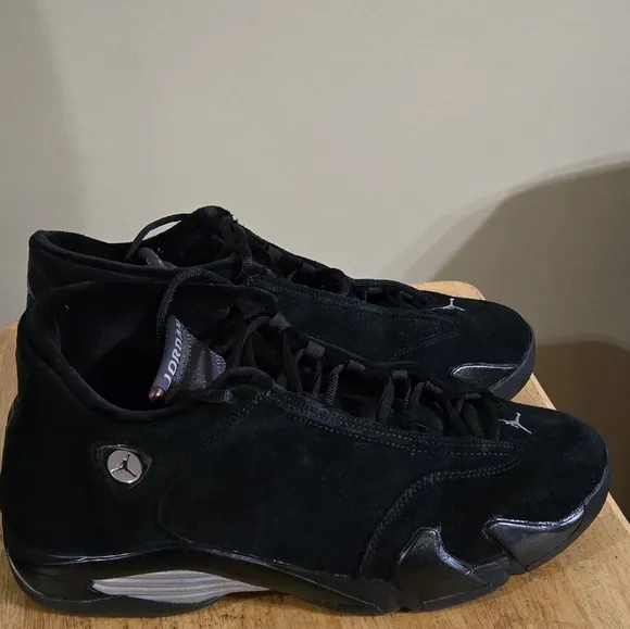 Mens Jordan Retro 14