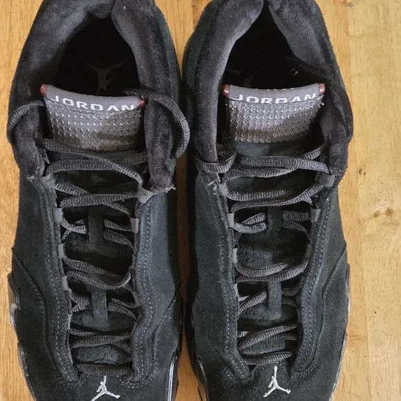 Mens Jordan Retro 14