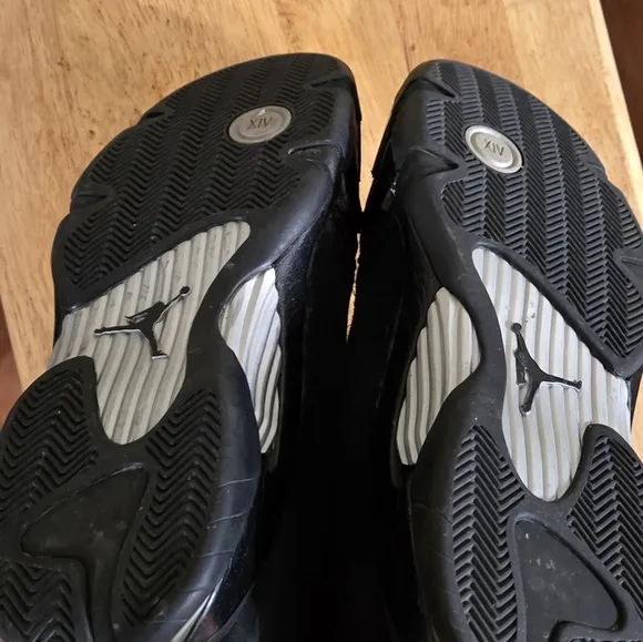 Mens Jordan Retro 14