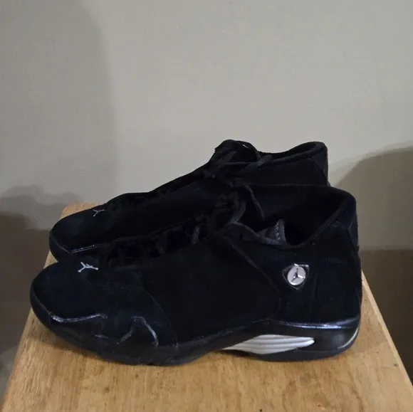 Mens Jordan Retro 14