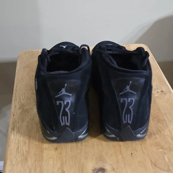 Mens Jordan Retro 14