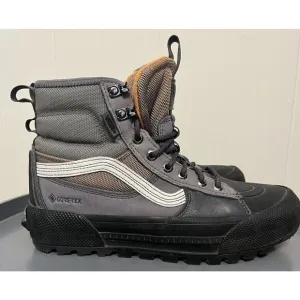 Men's size 7- VANS Sk8-Hi GORE-TEX MTE-3 SBA Women's Size 8.5