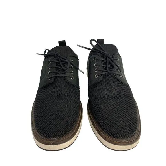 Men’s Vince Camuto Eero casual lace up shoe size 10 5919