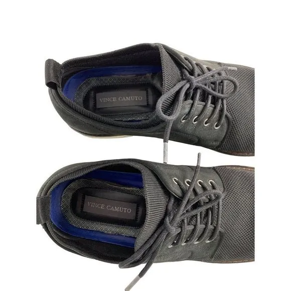 Men’s Vince Camuto Eero casual lace up shoe size 10 5919