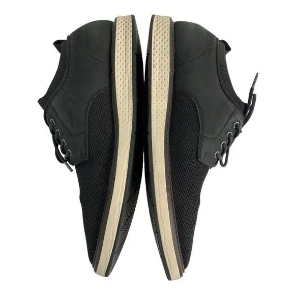 Men’s Vince Camuto Eero casual lace up shoe size 10 5919