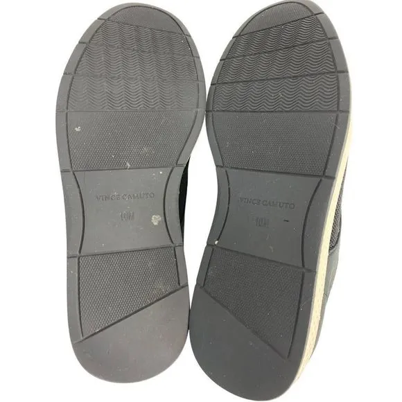 Men’s Vince Camuto Eero casual lace up shoe size 10 5919