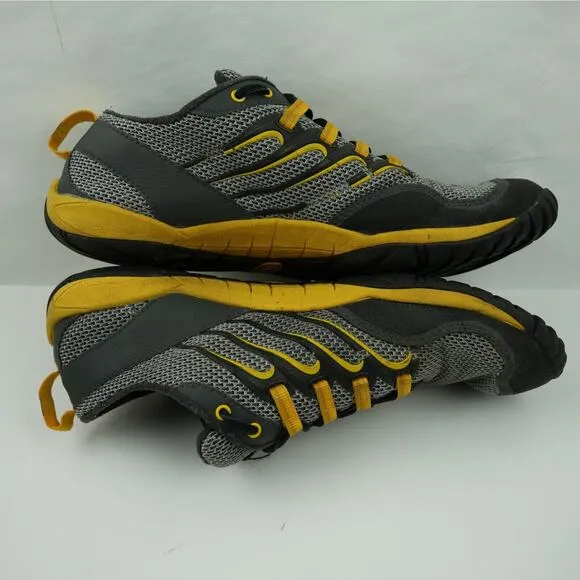 Merrell Trail Glove Running Shoes Mens 10 J85521 Barefoot Minimalist