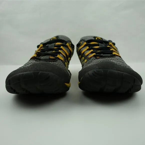 Merrell Trail Glove Running Shoes Mens 10 J85521 Barefoot Minimalist